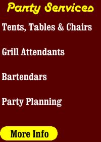 Party Services